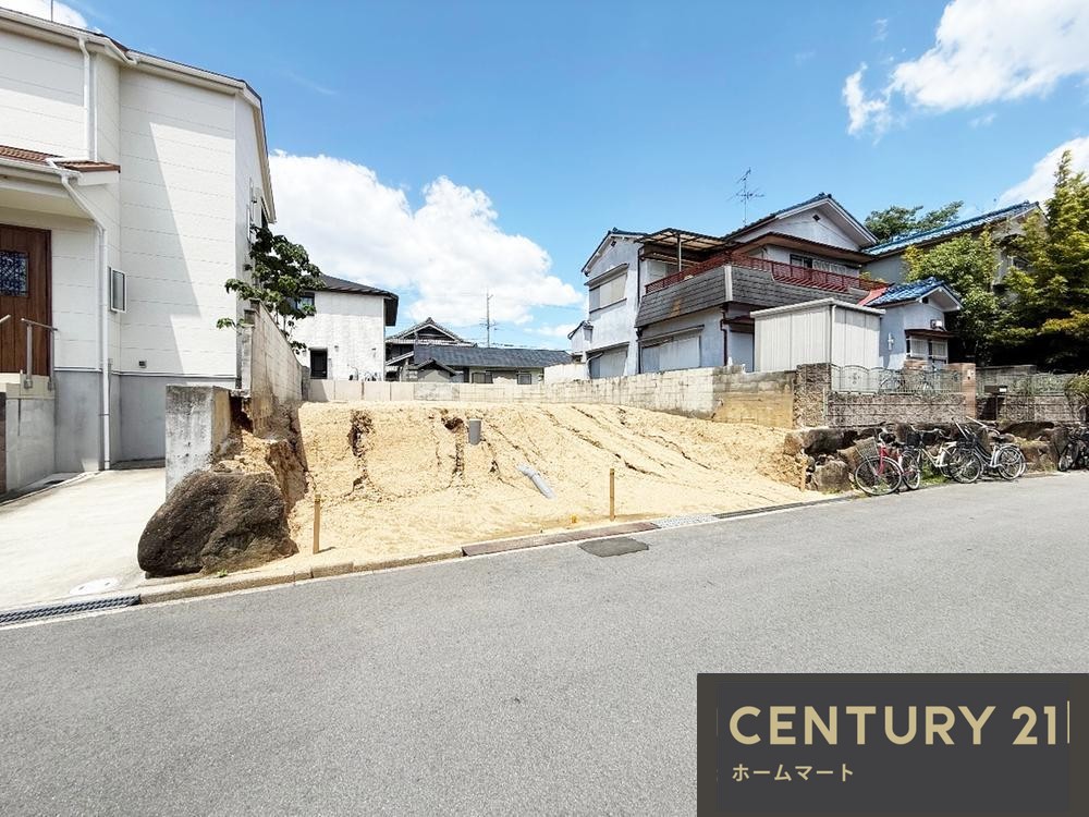 新築戸建 NEW一戸建て国府２（土師ノ里駅） 3680万円の詳細情報 大阪府藤井寺市国府２ 写真5 センチュリー21ホームマート