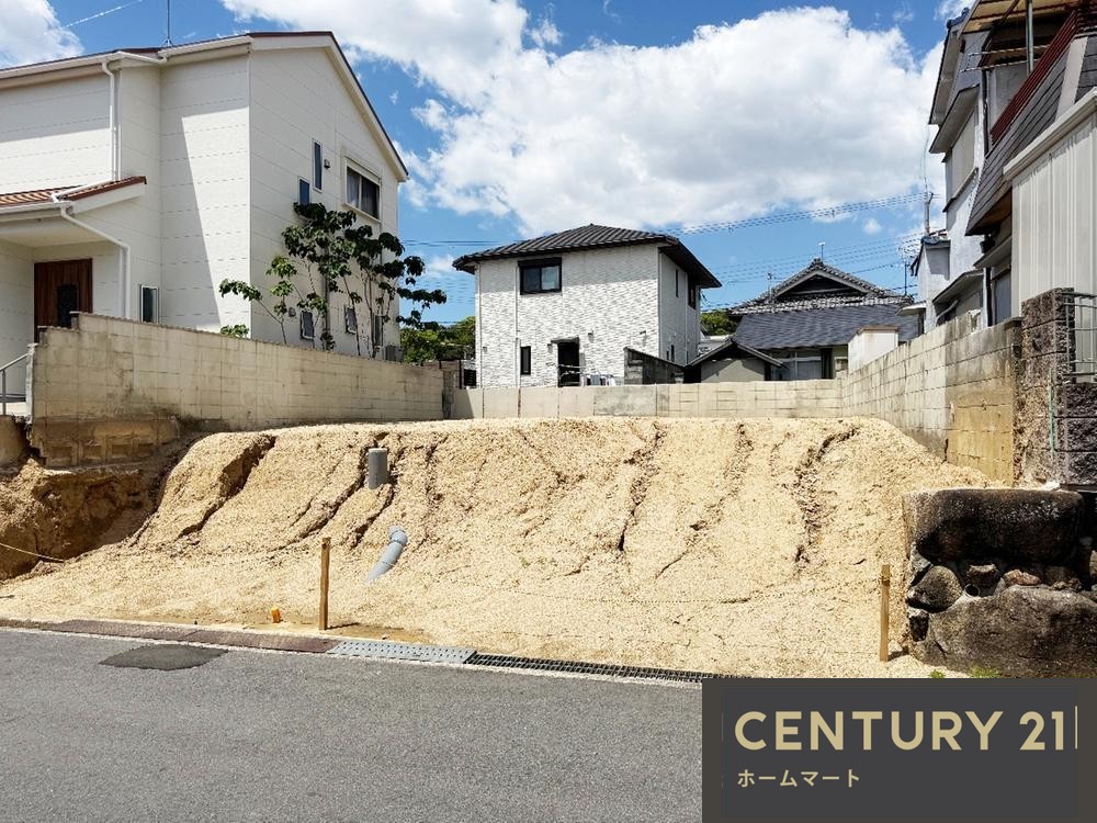 新築戸建 NEW一戸建て国府２（土師ノ里駅） 3680万円の詳細情報 大阪府藤井寺市国府２ 写真6 センチュリー21ホームマート