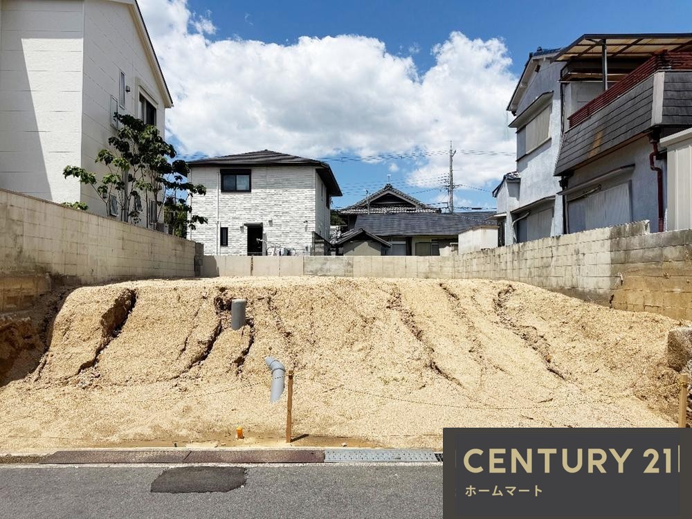 新築戸建 NEW一戸建て国府２（土師ノ里駅） 3680万円の詳細情報 大阪府藤井寺市国府２ 写真7 センチュリー21ホームマート