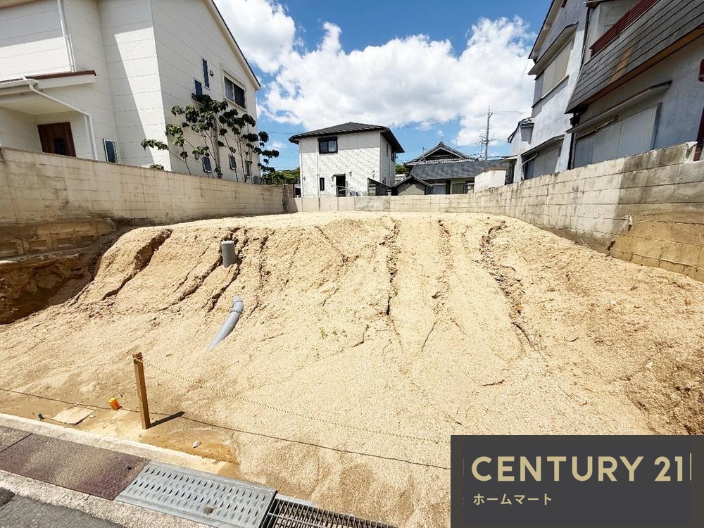 新築戸建 NEW一戸建て国府２（土師ノ里駅） 3680万円の詳細情報 大阪府藤井寺市国府２ 写真9 センチュリー21ホームマート
