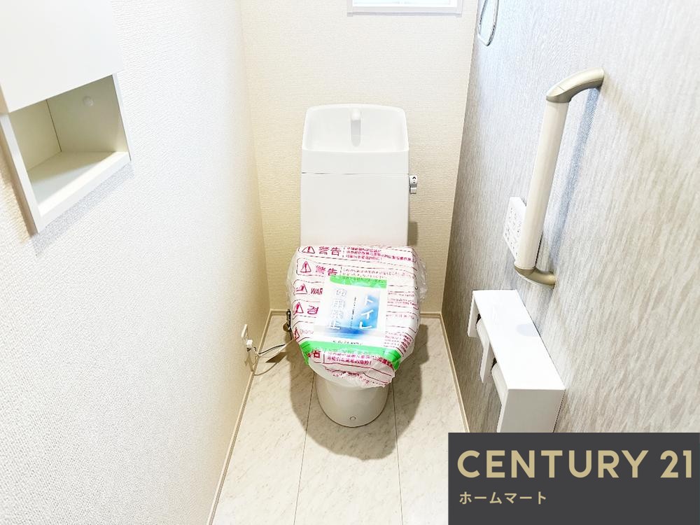 新築戸建 NEW一戸建て大字大福（大福駅） 2290万円・2690万円の詳細情報 奈良県桜井市大字大福 写真10 センチュリー21ホームマート