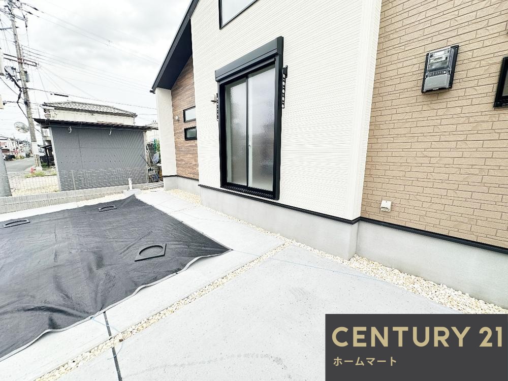 新築戸建 NEW一戸建て大字大福（大福駅） 2290万円・2690万円の詳細情報 奈良県桜井市大字大福 写真15 センチュリー21ホームマート