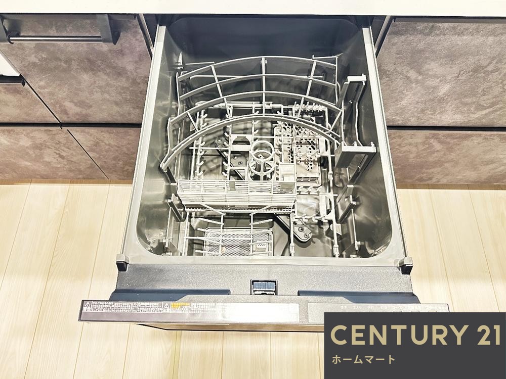 新築戸建 NEW一戸建て大字大福（大福駅） 2290万円・2690万円の詳細情報 奈良県桜井市大字大福 写真16 センチュリー21ホームマート