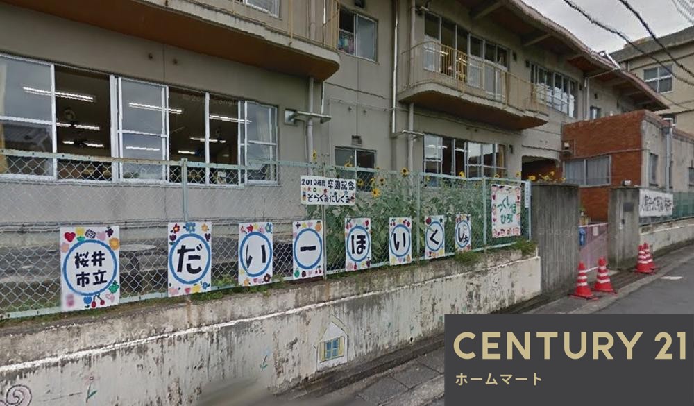 新築戸建 NEW一戸建て大字大福（大福駅） 2290万円・2690万円の詳細情報 奈良県桜井市大字大福 写真17 センチュリー21ホームマート