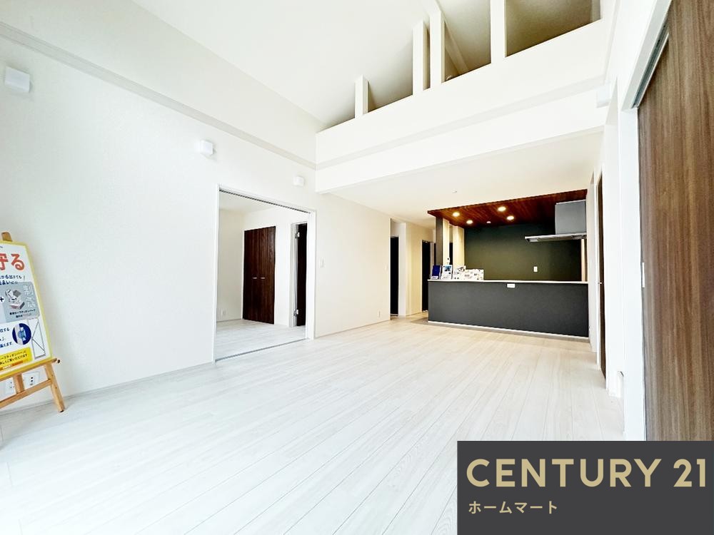 新築戸建 NEW一戸建て大字大福（大福駅） 2290万円・2690万円の詳細情報 奈良県桜井市大字大福 写真3 センチュリー21ホームマート