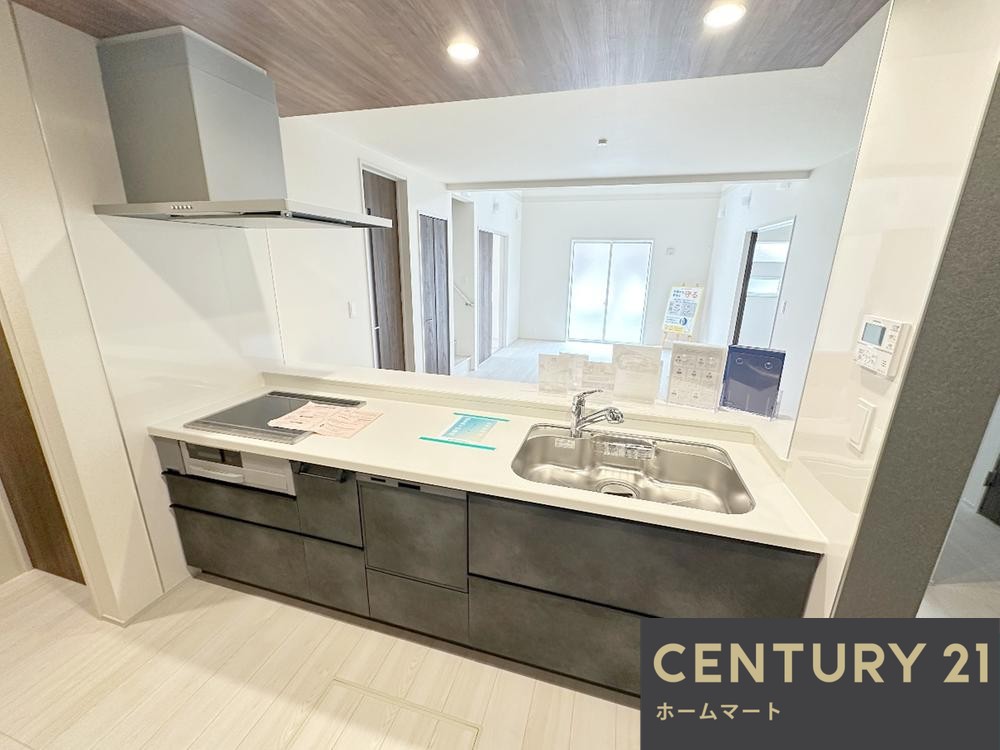 新築戸建 NEW一戸建て大字大福（大福駅） 2290万円・2690万円の詳細情報 奈良県桜井市大字大福 写真4 センチュリー21ホームマート