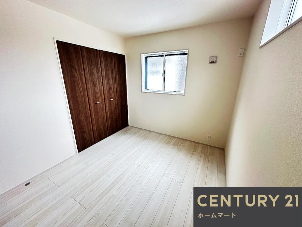 新築戸建 NEW一戸建て大字大福（大福駅） 2290万円・2690万円の詳細情報 奈良県桜井市大字大福 写真7 センチュリー21ホームマート