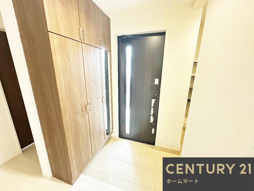 新築戸建 NEW一戸建て大字大福（大福駅） 2290万円・2690万円の詳細情報 奈良県桜井市大字大福 写真8 センチュリー21ホームマート