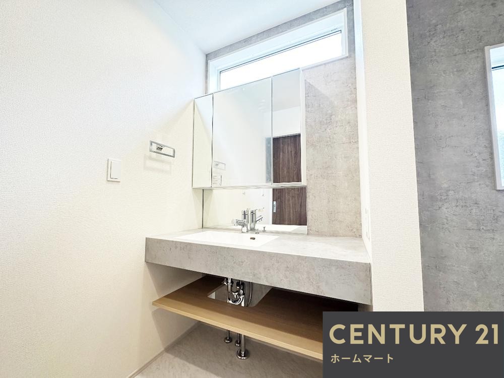 新築戸建 NEW一戸建て大字大福（大福駅） 2290万円・2690万円の詳細情報 奈良県桜井市大字大福 写真9 センチュリー21ホームマート