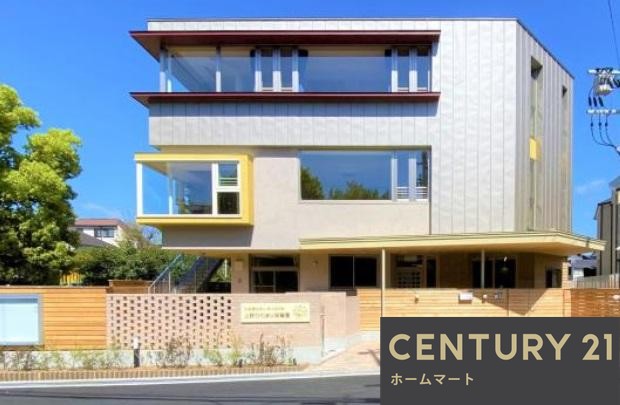 新築戸建 NEW一戸建て上野東１（豊中駅） 6499万円の詳細情報 大阪府豊中市上野東１ 写真10 センチュリー21ホームマート