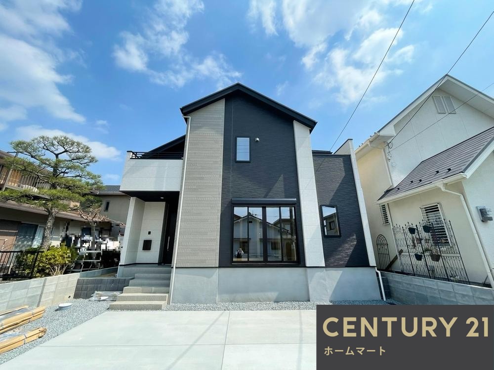 新築戸建 NEW一戸建て上野東１（豊中駅） 6499万円の詳細情報 大阪府豊中市上野東１ 写真6 センチュリー21ホームマート