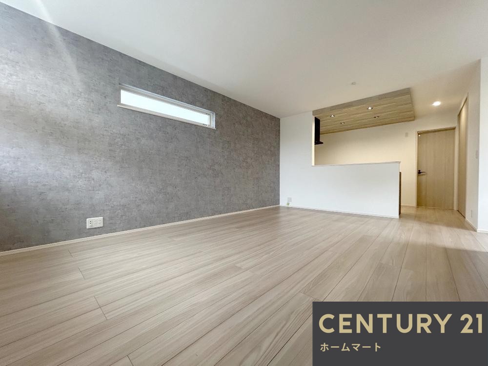 新築戸建 NEW一戸建て鹿の子台北町５（神鉄道場駅） 3780万円～4180万円の詳細情報 兵庫県神戸市北区鹿の子台北町５ 写真10 センチュリー21ホームマート