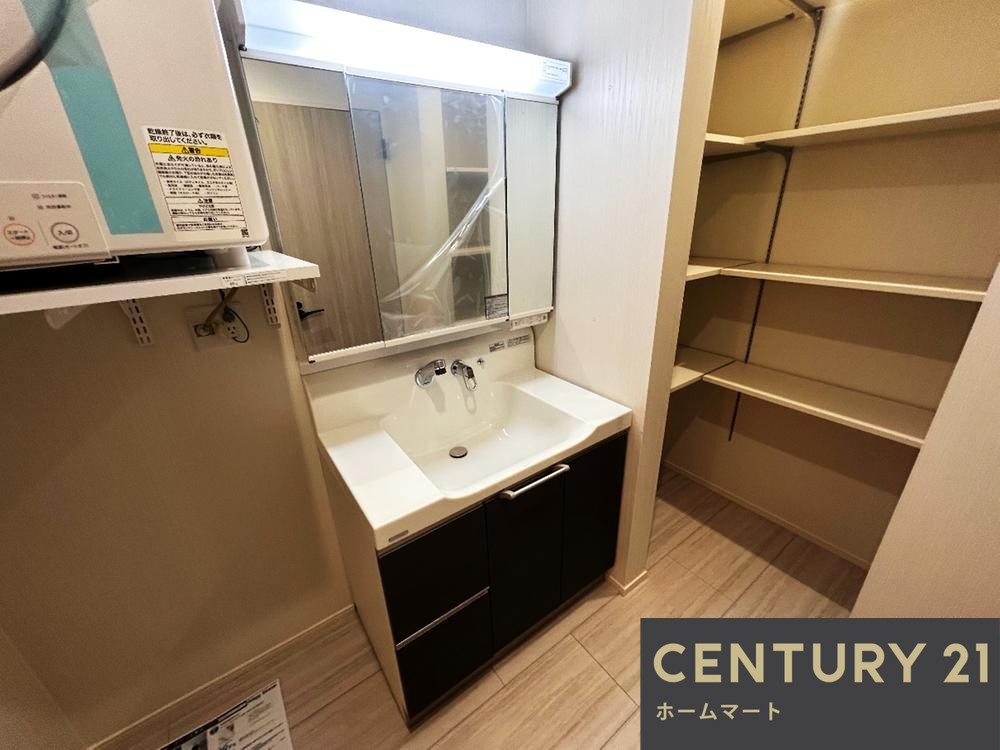 新築戸建 NEW一戸建て鹿の子台北町５（神鉄道場駅） 3780万円～4180万円の詳細情報 兵庫県神戸市北区鹿の子台北町５ 写真20 センチュリー21ホームマート