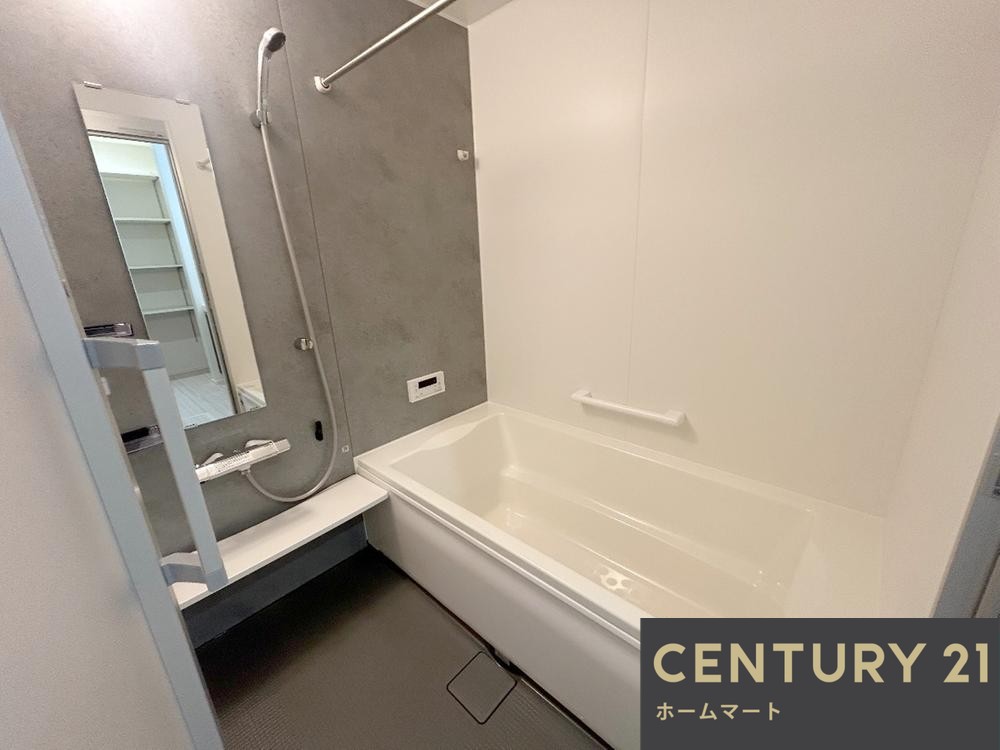 新築戸建 NEW一戸建て鹿の子台北町５（神鉄道場駅） 3780万円～4180万円の詳細情報 兵庫県神戸市北区鹿の子台北町５ 写真5 センチュリー21ホームマート