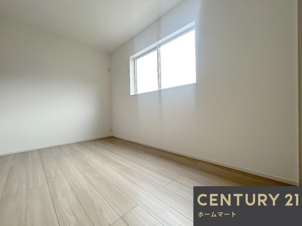 新築戸建 NEW一戸建て鹿の子台北町５（神鉄道場駅） 3780万円～4180万円の詳細情報 兵庫県神戸市北区鹿の子台北町５ 写真7 センチュリー21ホームマート