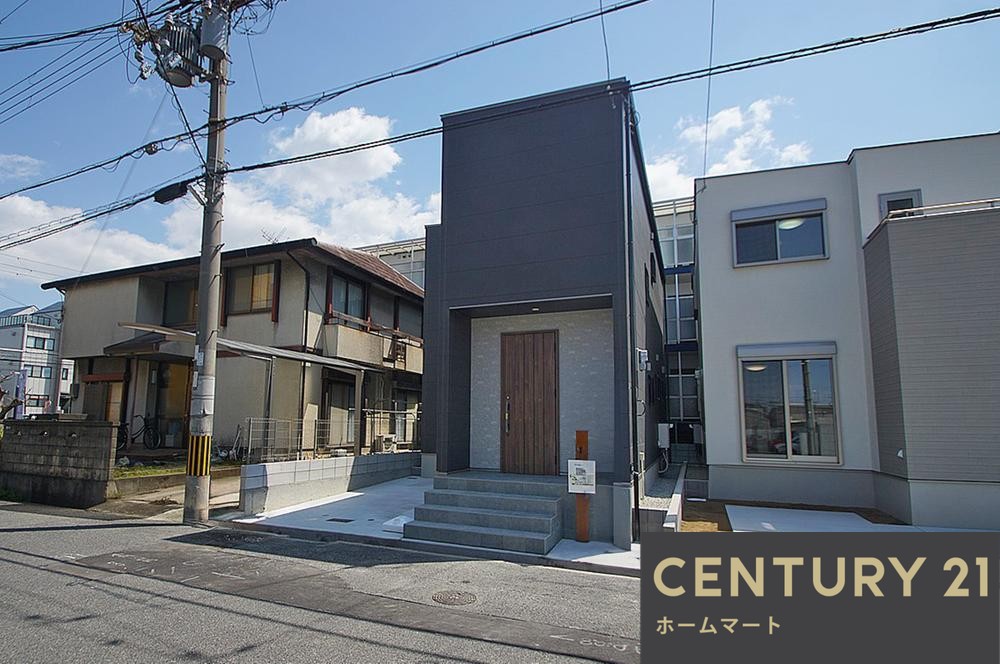 新築戸建 一戸建て堺市南区槇塚台 全２邸 一戸建ての詳細情報 大阪府堺市南区槇塚台２ 写真24 センチュリー21ホームマート