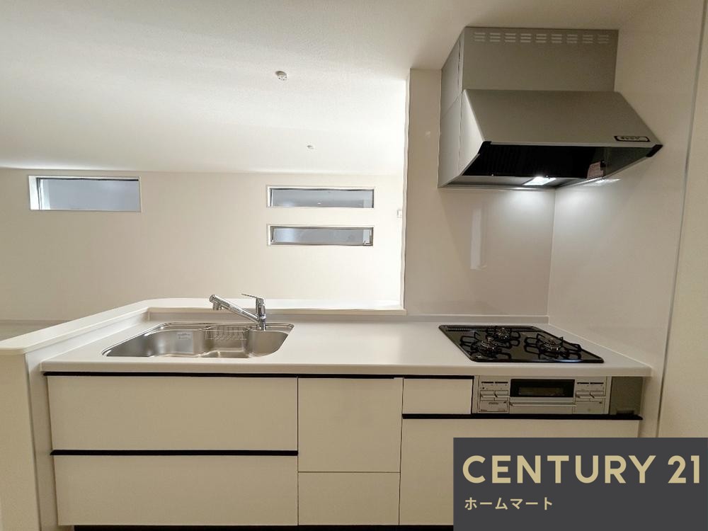 新築戸建 一戸建て堺市南区槇塚台 全２邸 一戸建ての詳細情報 大阪府堺市南区槇塚台２ 写真4 センチュリー21ホームマート