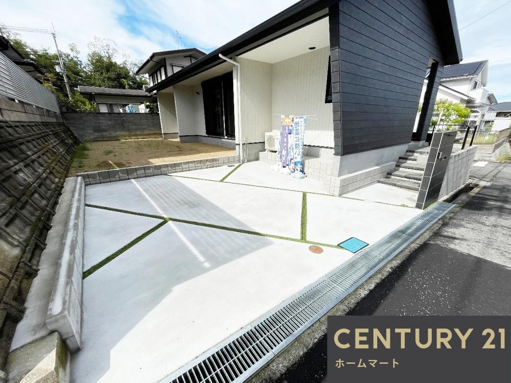 新築戸建 一戸建て大矢船北町 3680万円の詳細情報 大阪府河内長野市大矢船北町 写真11 センチュリー21ホームマート