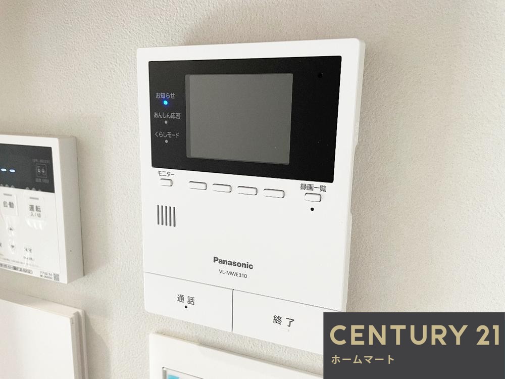 新築戸建 一戸建て大矢船北町 3680万円の詳細情報 大阪府河内長野市大矢船北町 写真17 センチュリー21ホームマート