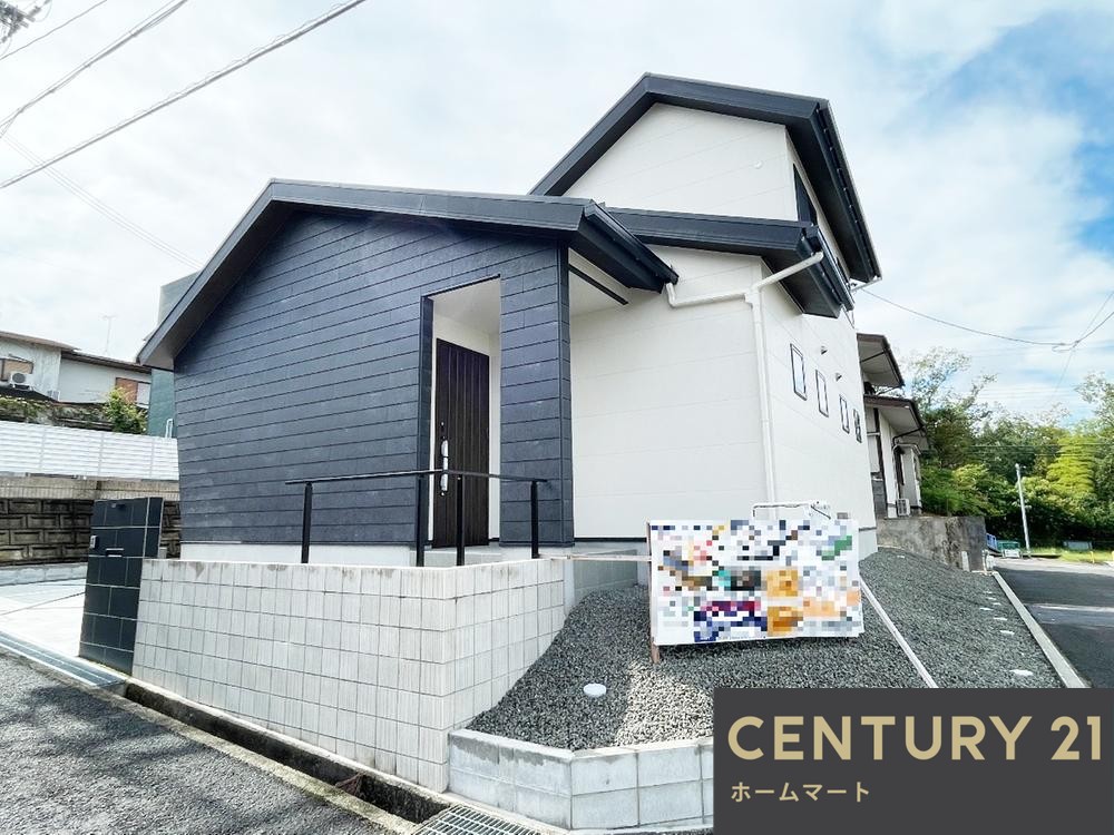 新築戸建 一戸建て大矢船北町 3680万円の詳細情報 大阪府河内長野市大矢船北町 写真2 センチュリー21ホームマート