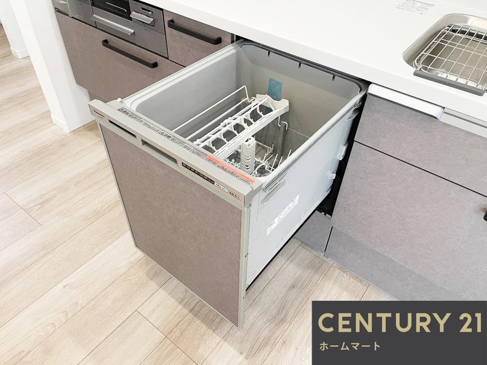 新築戸建 一戸建て大矢船北町 3680万円の詳細情報 大阪府河内長野市大矢船北町 写真22 センチュリー21ホームマート