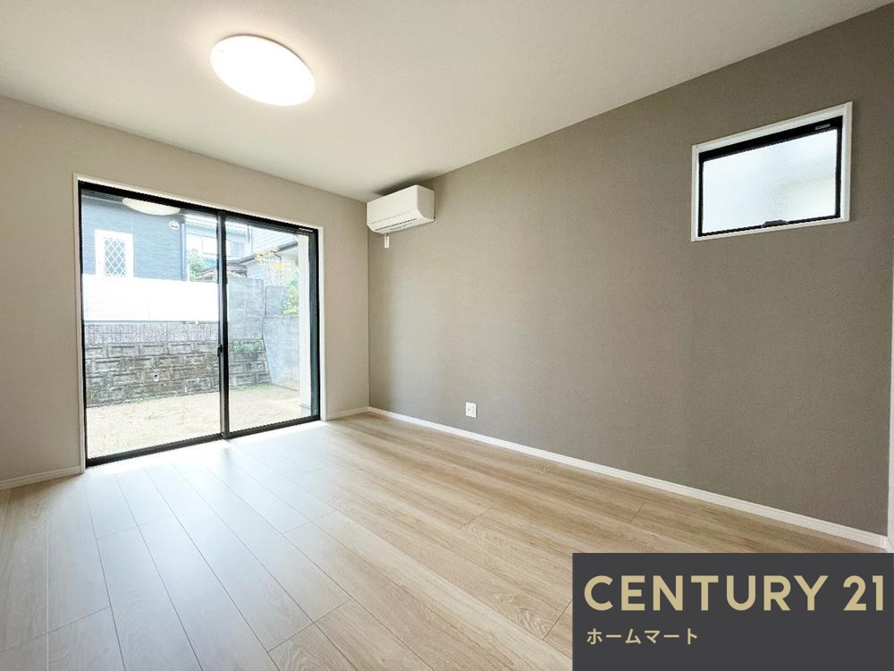 新築戸建 一戸建て大矢船北町 3680万円の詳細情報 大阪府河内長野市大矢船北町 写真6 センチュリー21ホームマート