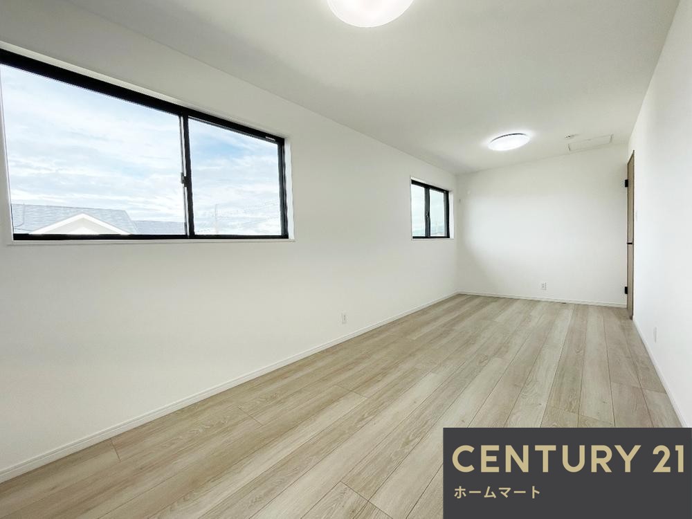 新築戸建 一戸建て大矢船北町 3680万円の詳細情報 大阪府河内長野市大矢船北町 写真7 センチュリー21ホームマート