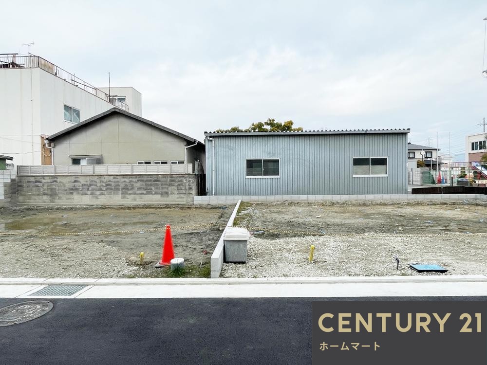 一戸建て福万寺町4 3190万円・3290万円の詳細情報