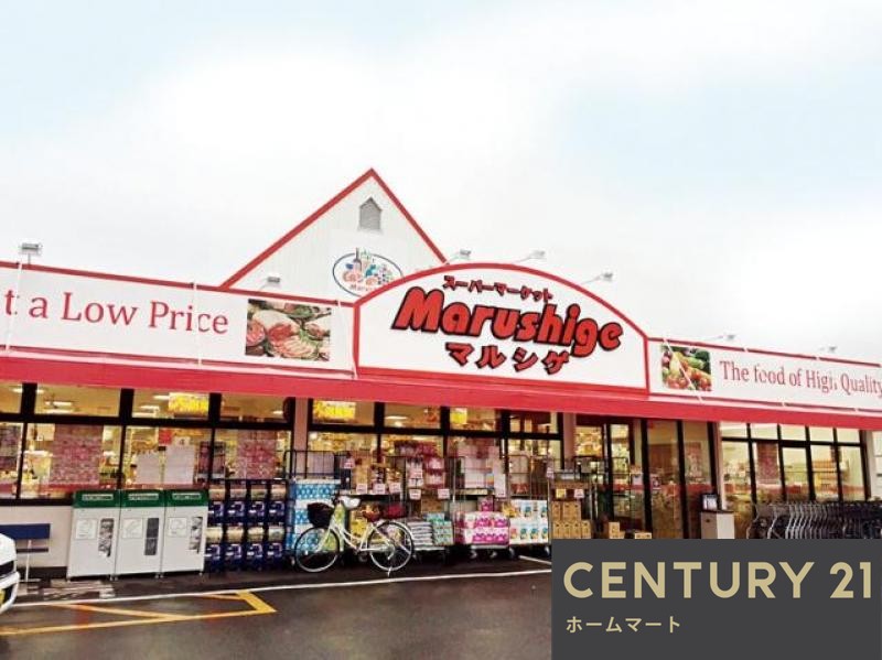 新築戸建 一戸建て福万寺町４ 3190万円・3290万円の詳細情報 大阪府八尾市福万寺町４ 写真23 センチュリー21ホームマート