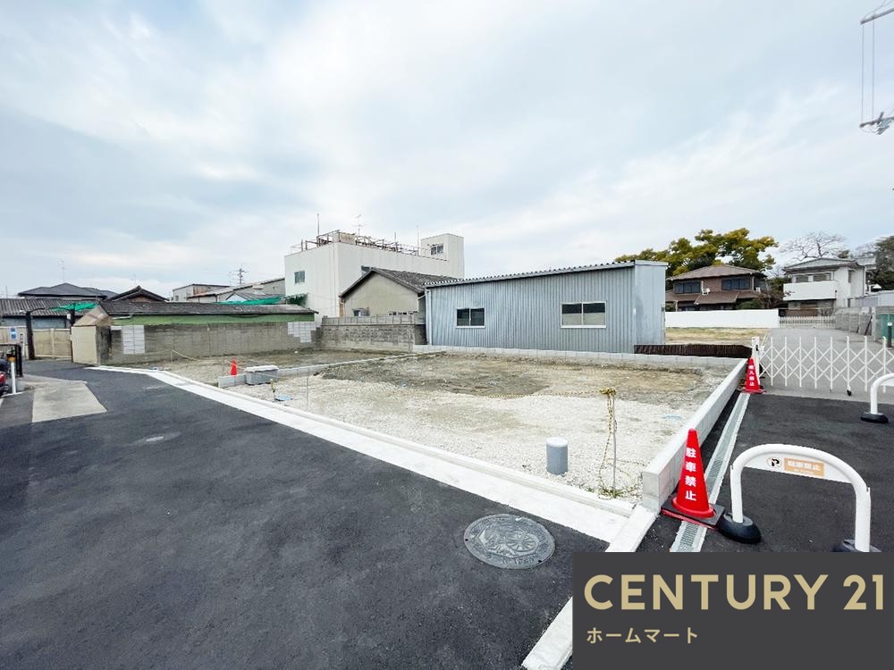 新築戸建 一戸建て福万寺町４ 3190万円・3290万円の詳細情報 大阪府八尾市福万寺町４ 写真4 センチュリー21ホームマート