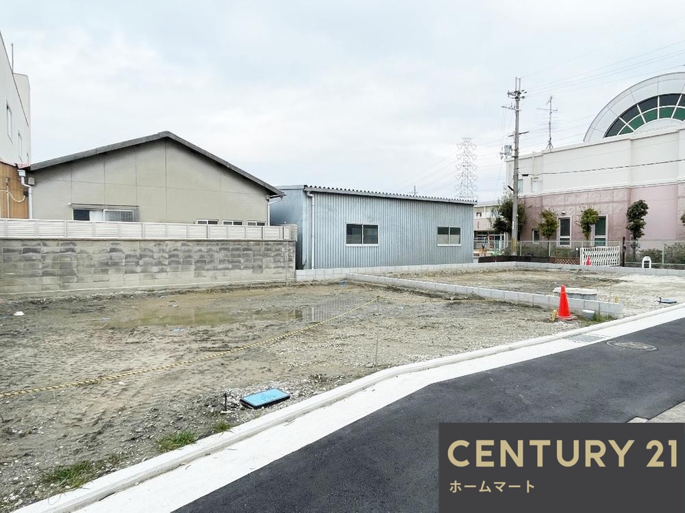 新築戸建 一戸建て福万寺町４ 3190万円・3290万円の詳細情報 大阪府八尾市福万寺町４ 写真6 センチュリー21ホームマート