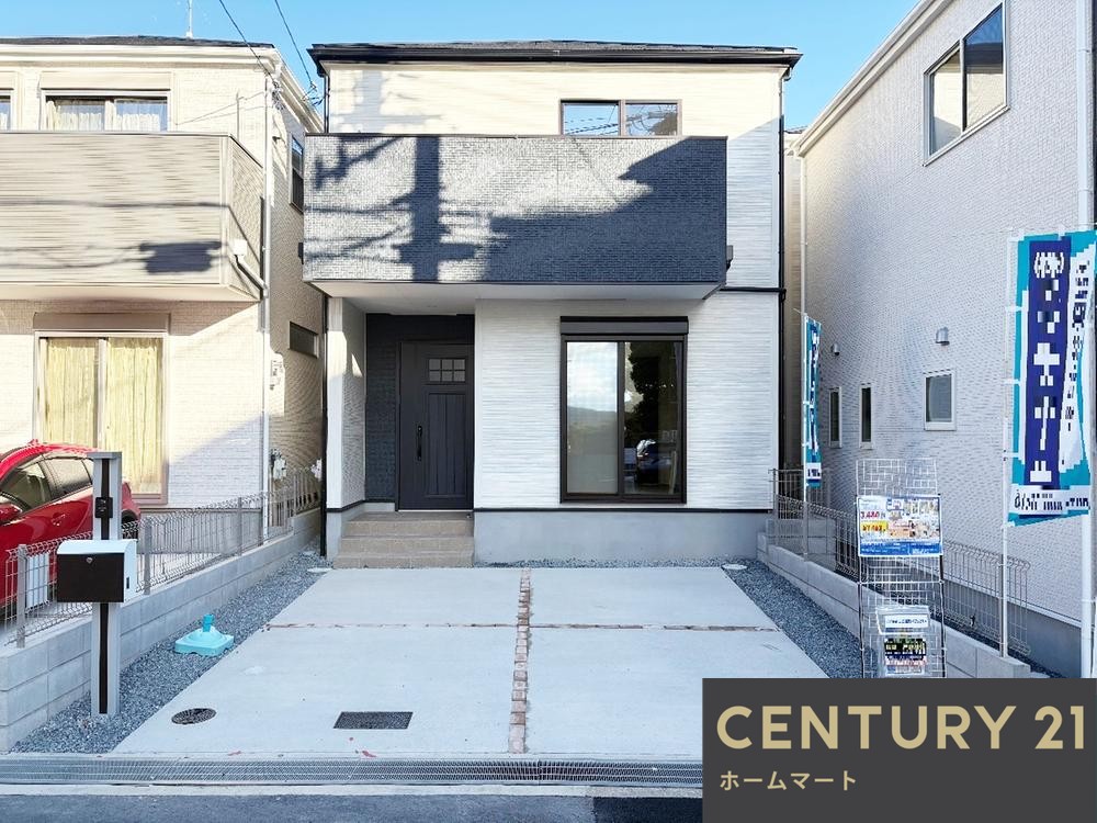 一戸建て橋本平野山(橋本駅) 3280万円・3380万円の詳細情報