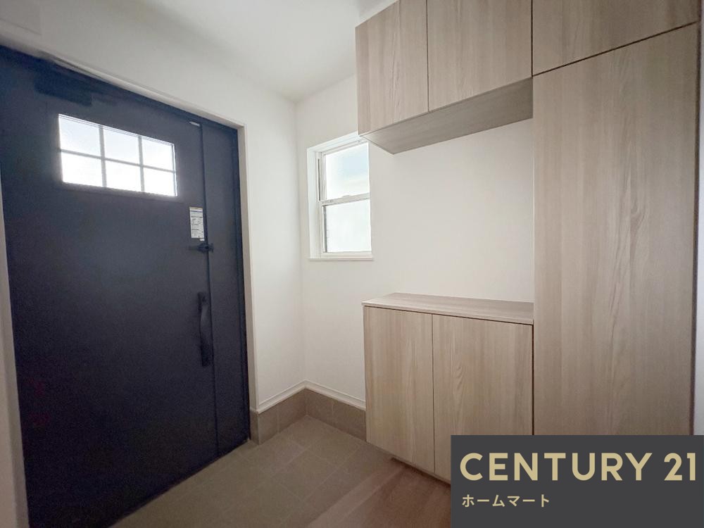 新築戸建 一戸建て橋本平野山（橋本駅） 3280万円・3380万円の詳細情報 京都府八幡市橋本平野山 写真10 センチュリー21ホームマート