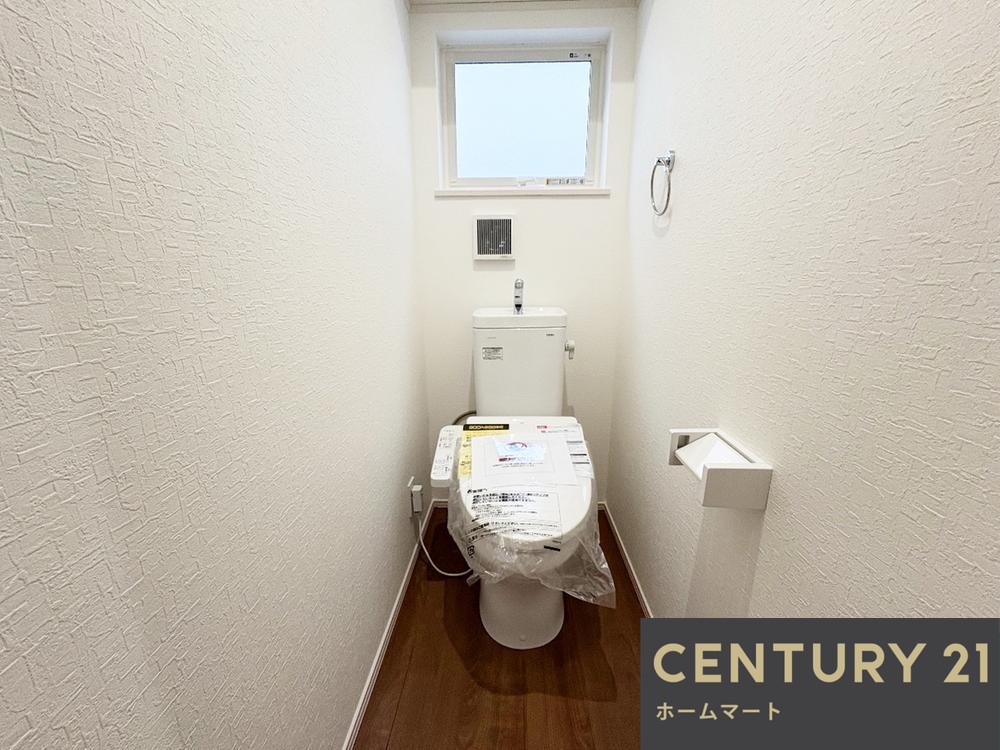 新築戸建 一戸建て橋本平野山（橋本駅） 3280万円・3380万円の詳細情報 京都府八幡市橋本平野山 写真17 センチュリー21ホームマート