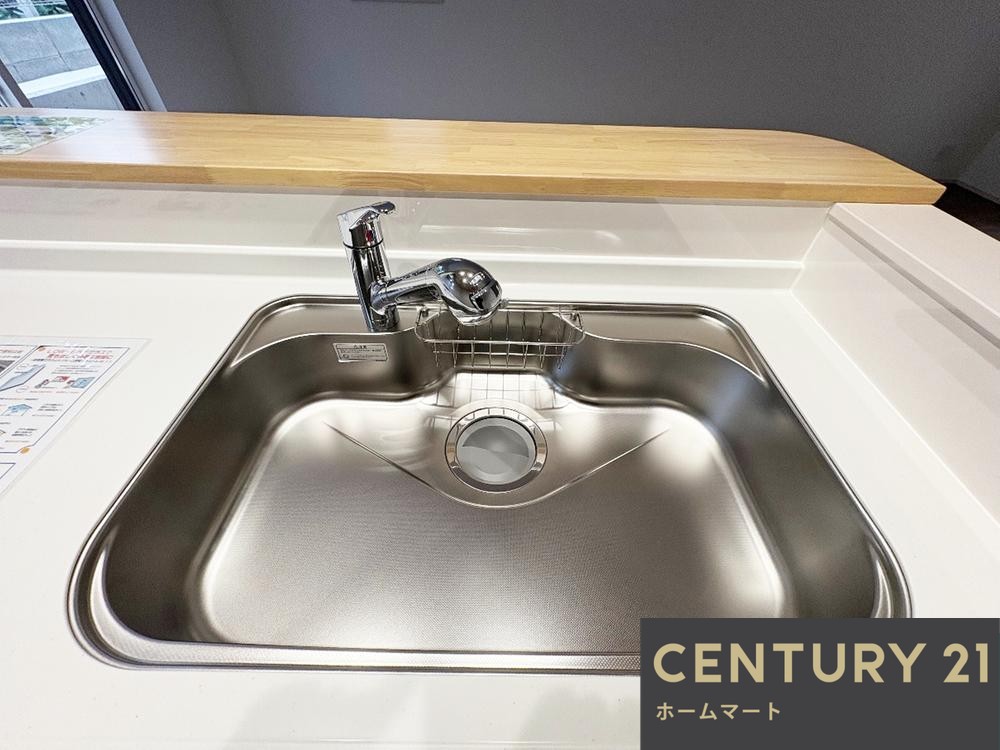 新築戸建 一戸建て橋本平野山（橋本駅） 3280万円・3380万円の詳細情報 京都府八幡市橋本平野山 写真20 センチュリー21ホームマート