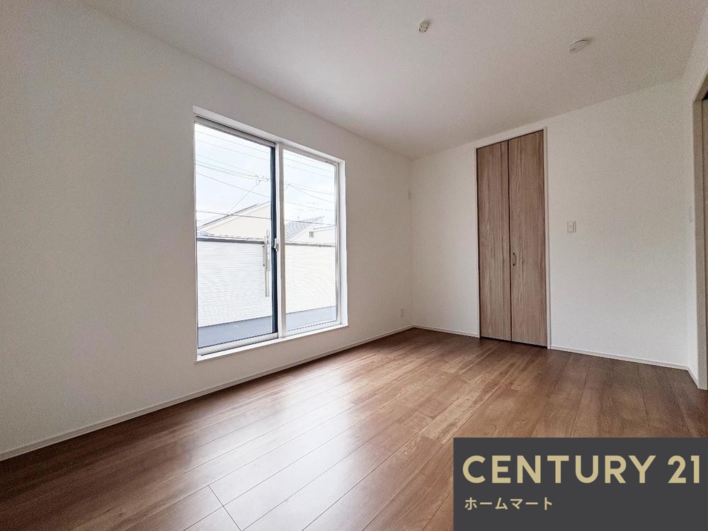 新築戸建 一戸建て橋本平野山（橋本駅） 3280万円・3380万円の詳細情報 京都府八幡市橋本平野山 写真9 センチュリー21ホームマート