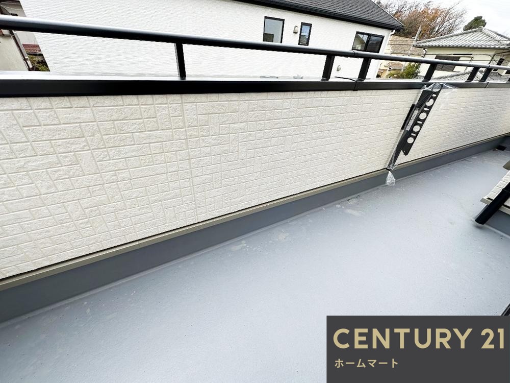 新築戸建 一戸建て星和台２ 3590万円の詳細情報 兵庫県神戸市北区星和台２ 写真11 センチュリー21ホームマート