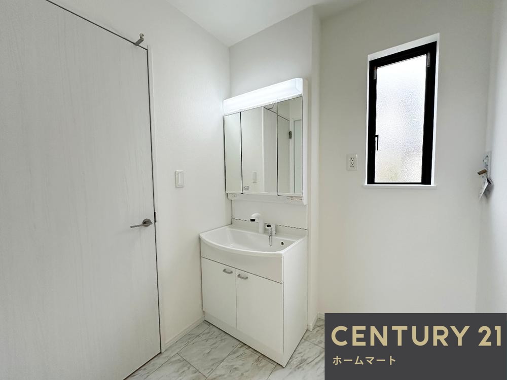 新築戸建 一戸建て星和台２ 3590万円の詳細情報 兵庫県神戸市北区星和台２ 写真12 センチュリー21ホームマート