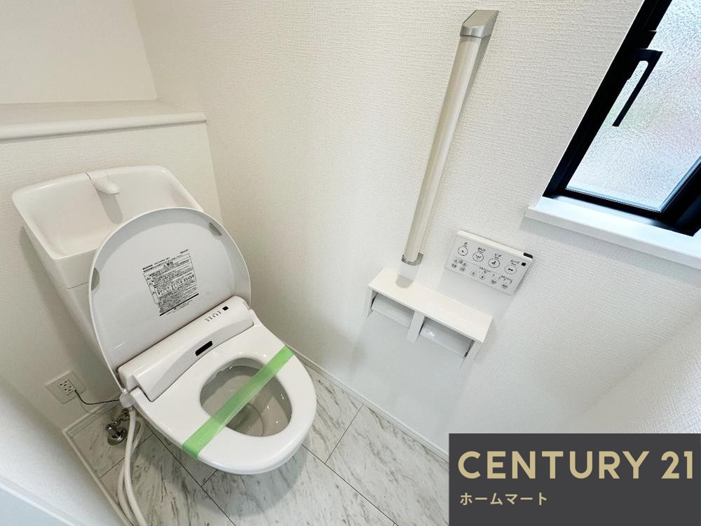 新築戸建 一戸建て星和台２ 3590万円の詳細情報 兵庫県神戸市北区星和台２ 写真13 センチュリー21ホームマート