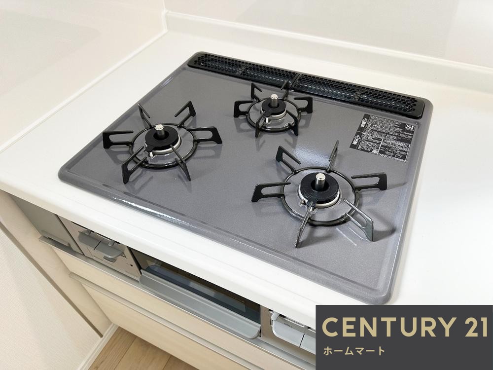 新築戸建 一戸建て星和台２ 3590万円の詳細情報 兵庫県神戸市北区星和台２ 写真15 センチュリー21ホームマート