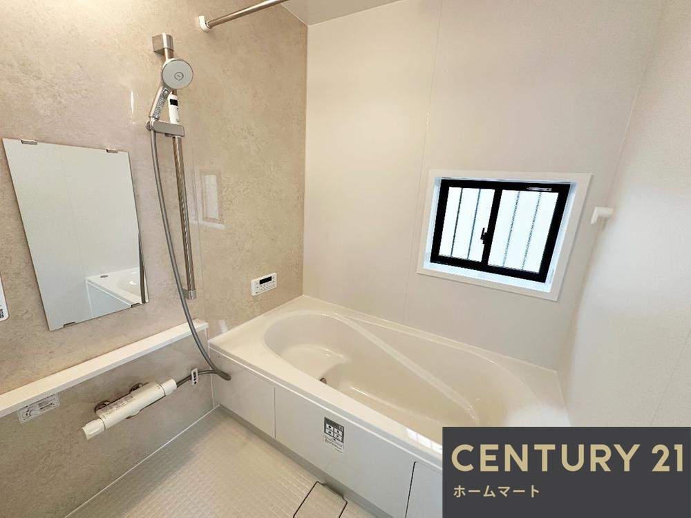 新築戸建 一戸建て星和台２ 3590万円の詳細情報 兵庫県神戸市北区星和台２ 写真17 センチュリー21ホームマート