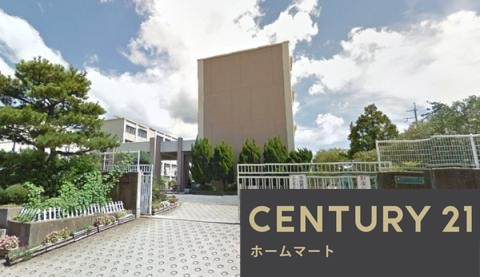 新築戸建 一戸建て星和台２ 3590万円の詳細情報 兵庫県神戸市北区星和台２ 写真22 センチュリー21ホームマート