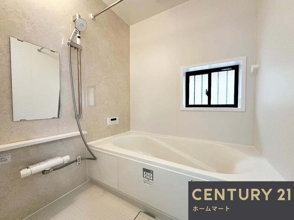 新築戸建 一戸建て星和台２ 3590万円の詳細情報 兵庫県神戸市北区星和台２ 写真6 センチュリー21ホームマート