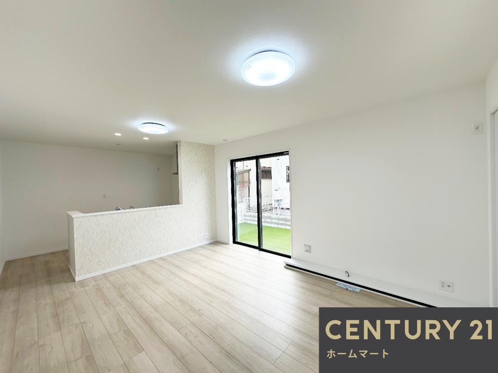 新築戸建 一戸建て星和台２ 3590万円の詳細情報 兵庫県神戸市北区星和台２ 写真7 センチュリー21ホームマート