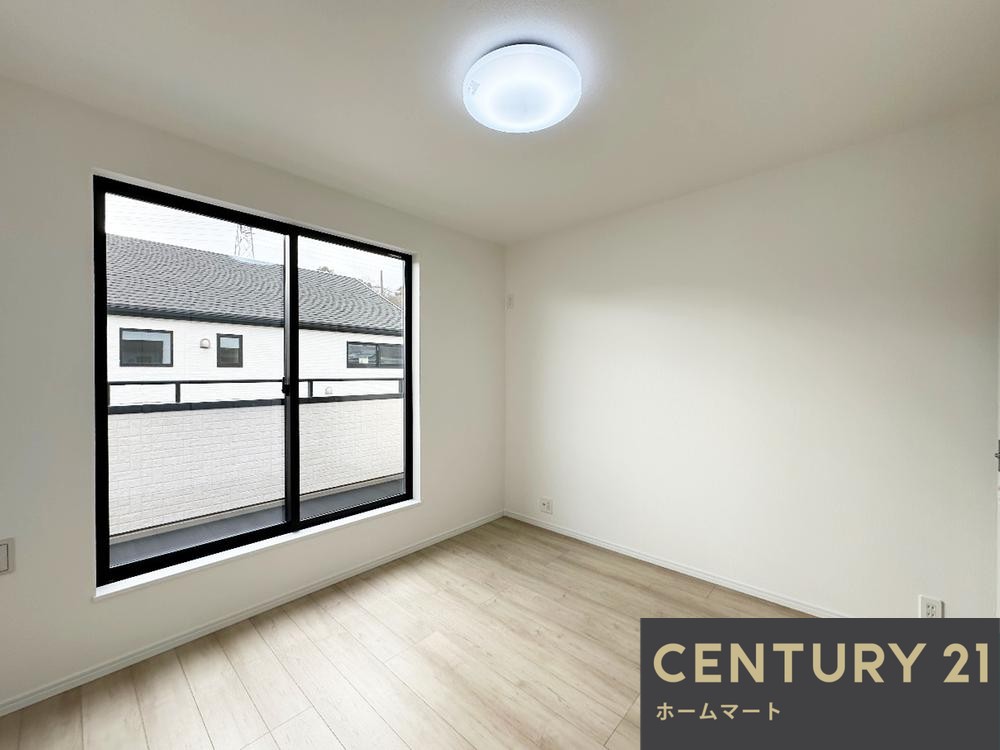新築戸建 一戸建て星和台２ 3590万円の詳細情報 兵庫県神戸市北区星和台２ 写真8 センチュリー21ホームマート