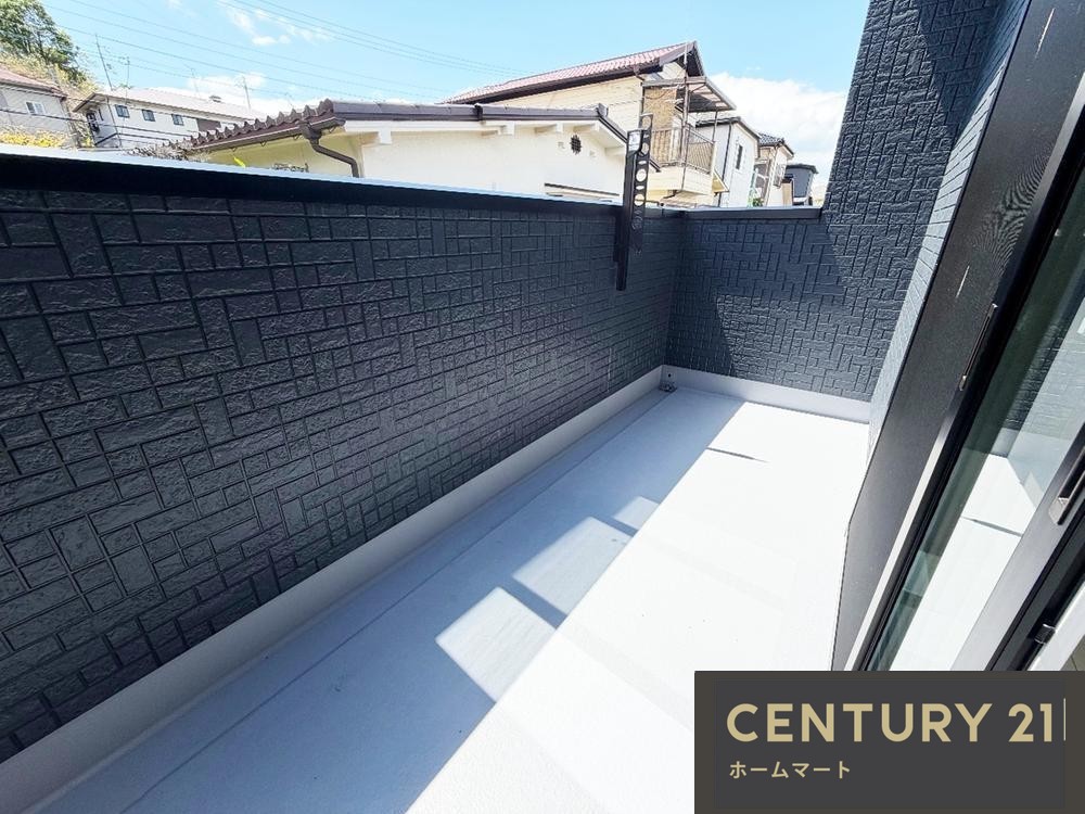 新築戸建 NEW一戸建て緑町５（山の街駅） 3980万円の詳細情報 兵庫県神戸市北区緑町５ 写真11 センチュリー21ホームマート