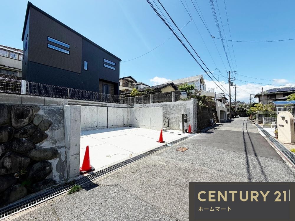 新築戸建 NEW一戸建て緑町５（山の街駅） 3980万円の詳細情報 兵庫県神戸市北区緑町５ 写真22 センチュリー21ホームマート