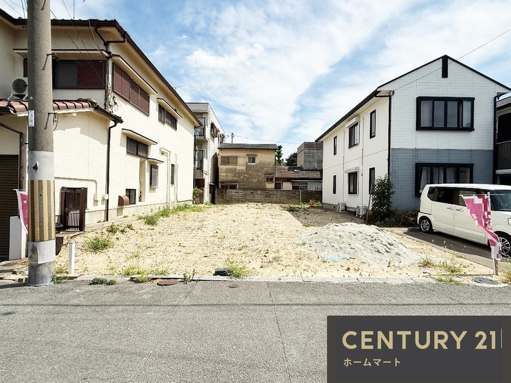新築戸建 NEW一戸建て本町（寝屋川市駅） 4980万円・5280万円の詳細情報 大阪府寝屋川市本町 写真4 センチュリー21ホームマート