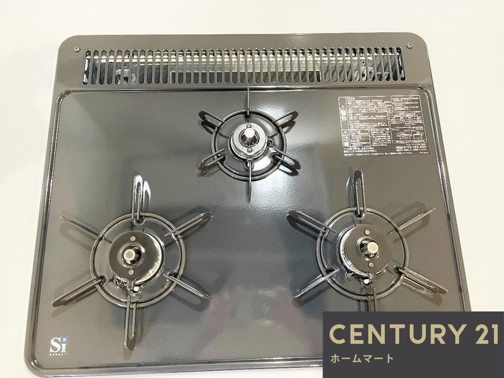 新築戸建 一戸建て枚方市星丘 残り１邸 一戸建ての詳細情報 大阪府枚方市星丘３ 写真10 センチュリー21ホームマート