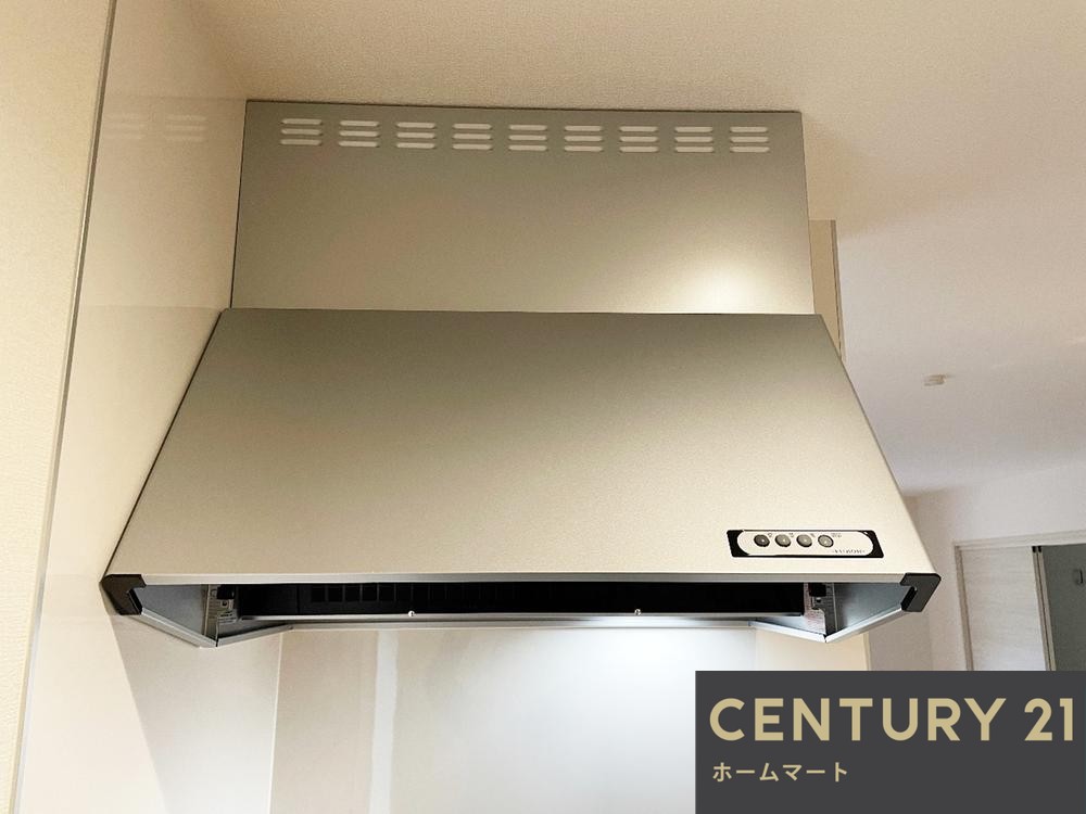 新築戸建 一戸建て枚方市星丘 残り１邸 一戸建ての詳細情報 大阪府枚方市星丘３ 写真12 センチュリー21ホームマート